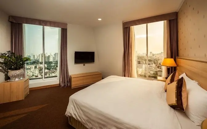 Presidential Oda (Suite)