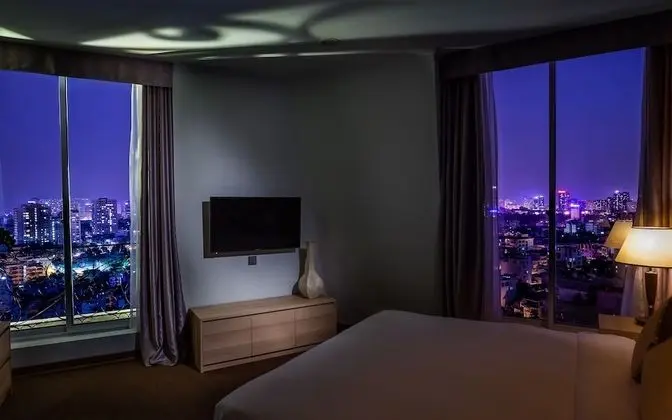Presidential Oda (Suite)