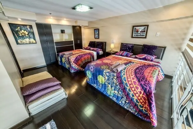 Family Çatı Katı (Loft)