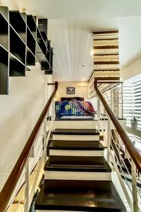 Family Çatı Katı (Loft)