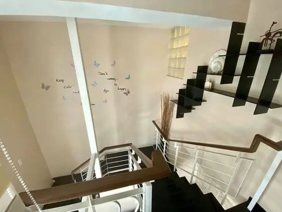 Family Çatı Katı (Loft)