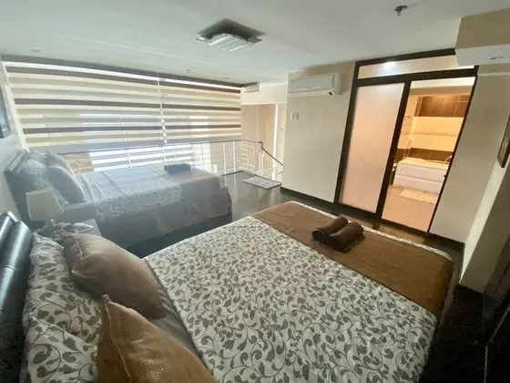 Family Çatı Katı (Loft)
