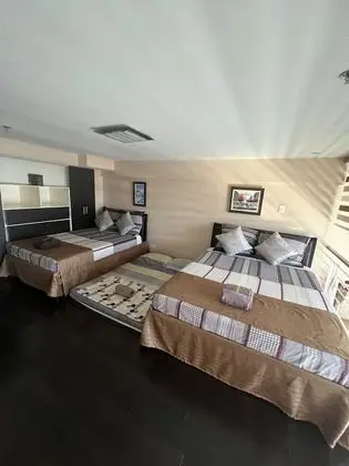 Family Çatı Katı (Loft)