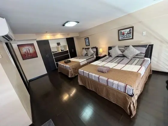 Family Çatı Katı (Loft)