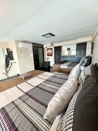 Family Çatı Katı (Loft)