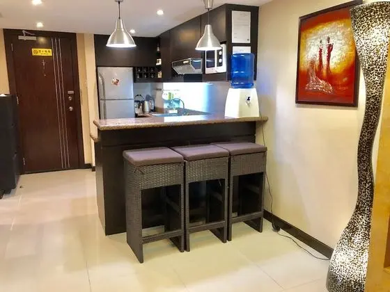 Family Çatı Katı (Loft)