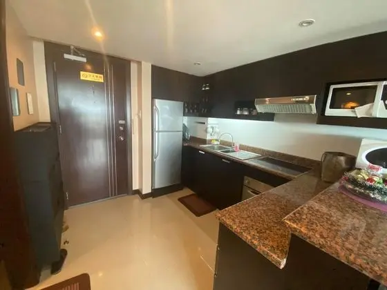 Family Çatı Katı (Loft)