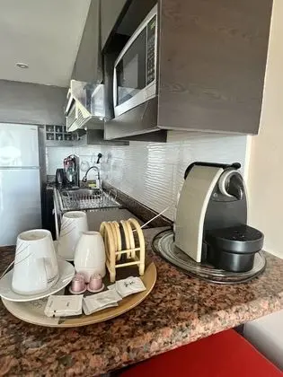 Family Çatı Katı (Loft)
