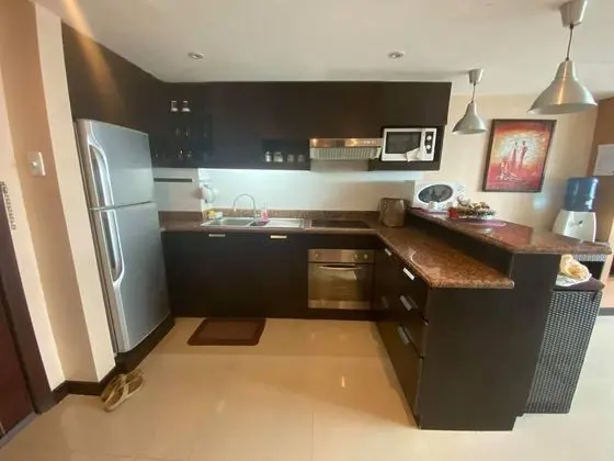 Family Çatı Katı (Loft)