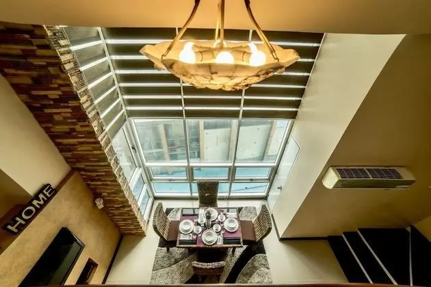 Family Çatı Katı (Loft)