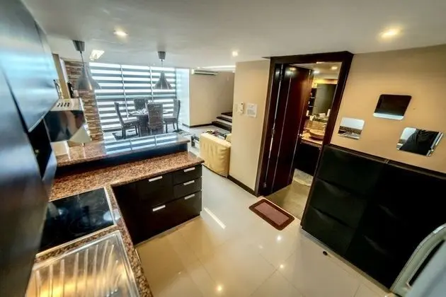 Family Çatı Katı (Loft)