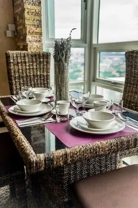 Family Çatı Katı (Loft)