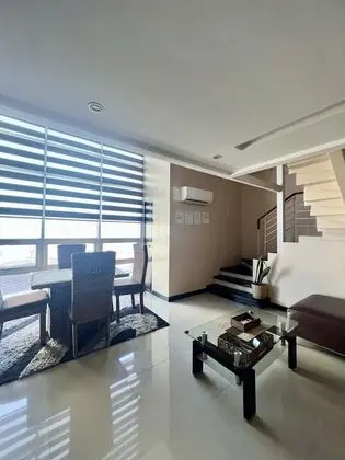 Family Çatı Katı (Loft)