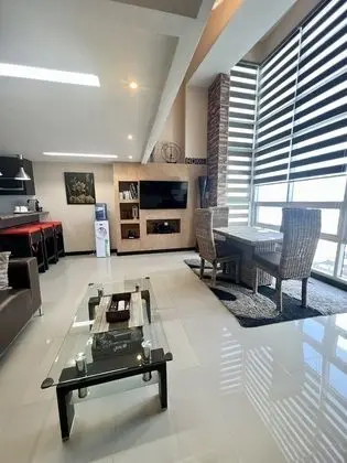 Family Çatı Katı (Loft)