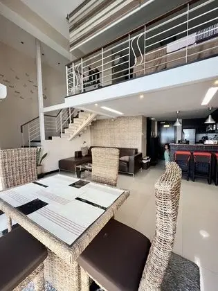 Family Çatı Katı (Loft)