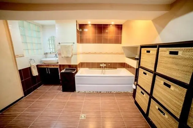Family Çatı Katı (Loft)