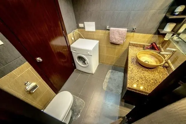 Family Çatı Katı (Loft)