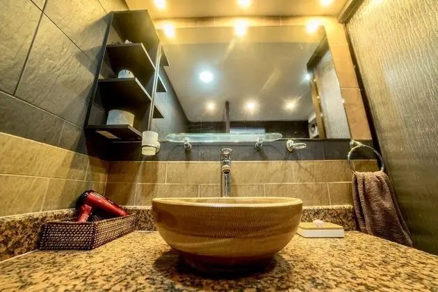 Family Çatı Katı (Loft)