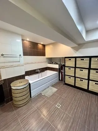 Family Çatı Katı (Loft)