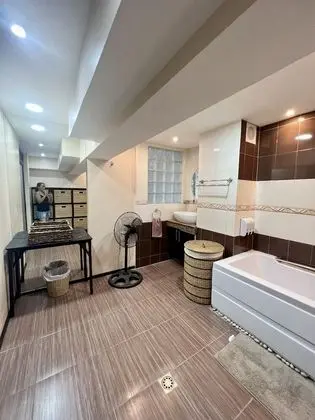 Family Çatı Katı (Loft)