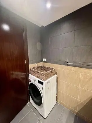 Family Çatı Katı (Loft)