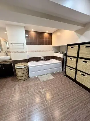 Family Çatı Katı (Loft)