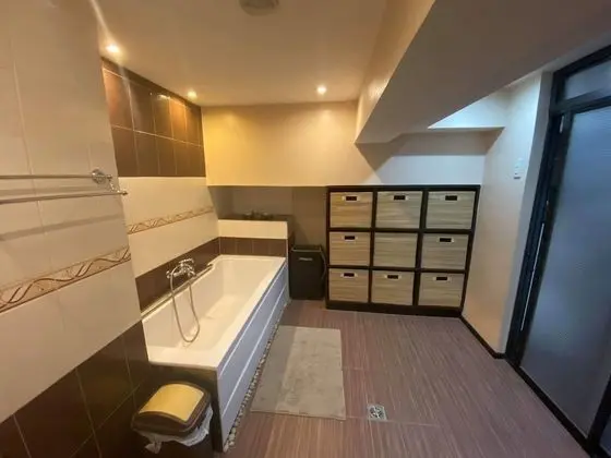 Family Çatı Katı (Loft)
