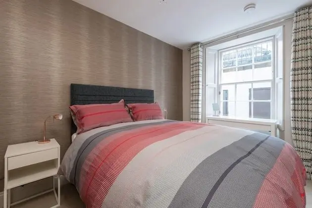 Apart Daire (1 Bedroom)