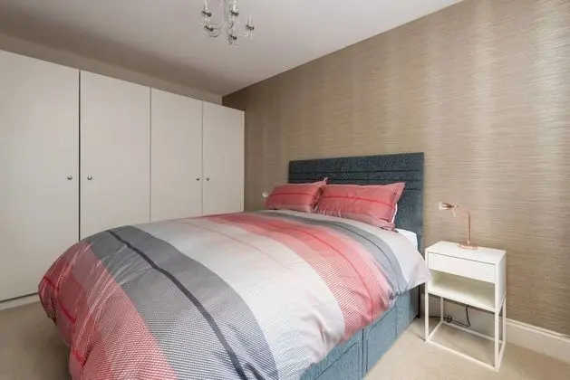 Apart Daire (1 Bedroom)