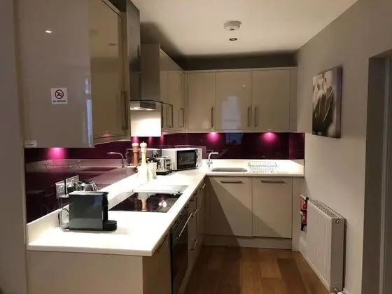 Apart Daire (1 Bedroom)