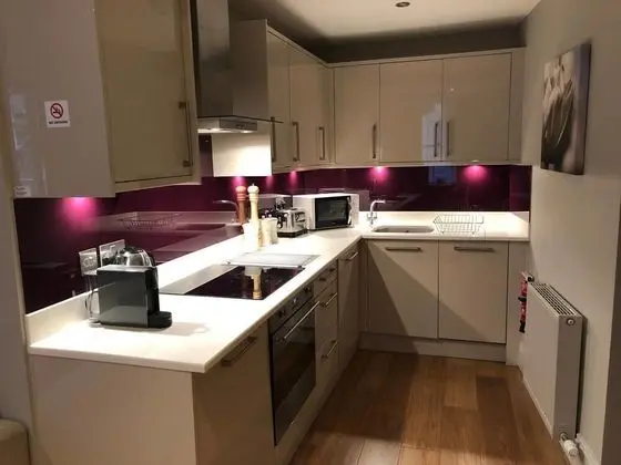 Apart Daire (1 Bedroom)