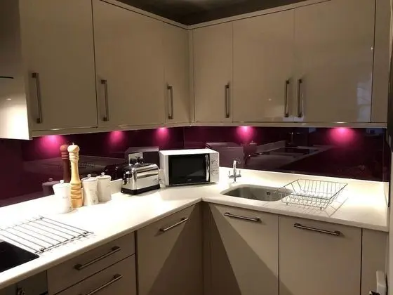Apart Daire (1 Bedroom)