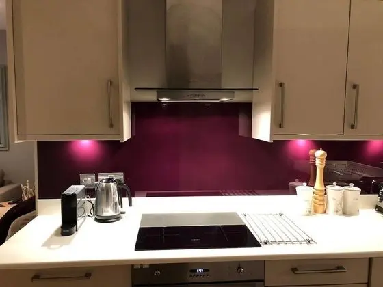 Apart Daire (1 Bedroom)