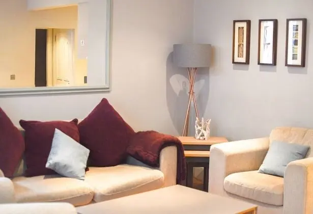 Apart Daire (1 Bedroom)