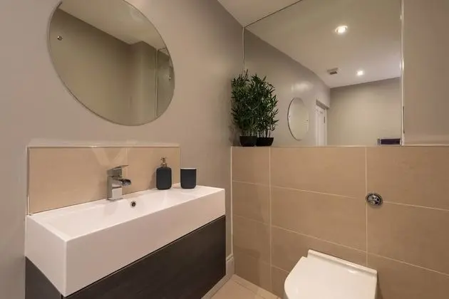 Apart Daire (1 Bedroom)