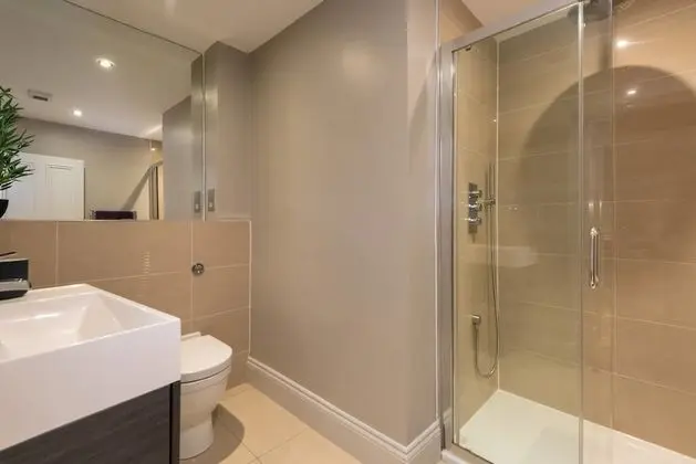 Apart Daire (1 Bedroom)