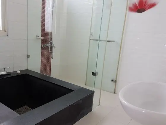 Elite Dört Kişilik Oda, 2 Çift Kişilik Yatak, Sigara İçilmez