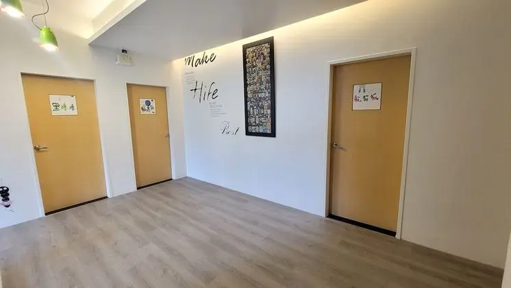 Superior Dört Kişilik Oda, 2 Çift Kişilik Yatak, Sigara İçilmez