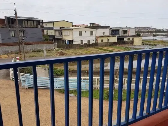 Superior Dört Kişilik Oda, 2 Çift Kişilik Yatak, Sigara İçilmez