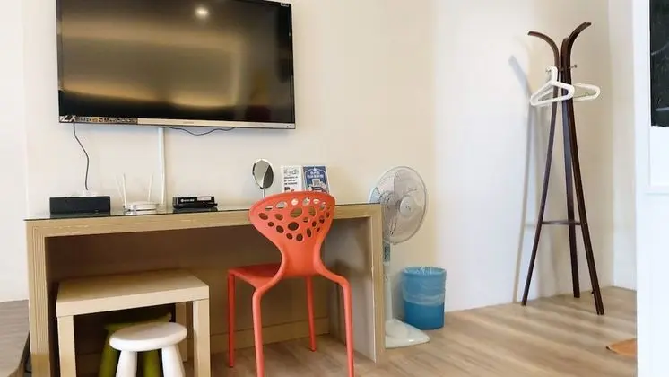 Elite Dört Kişilik Oda, 1 Yatak Odası, Sigara İçilmez, Balkon