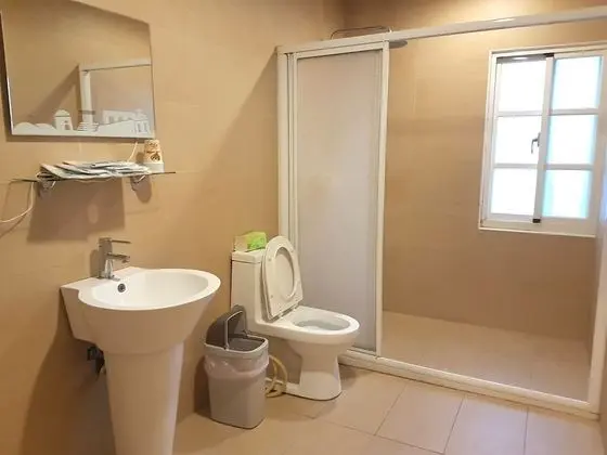Elite Dört Kişilik Oda, 1 Yatak Odası, Sigara İçilmez, Balkon