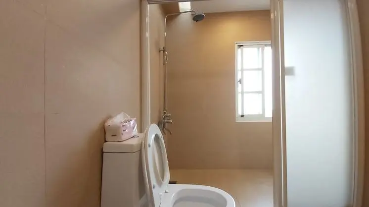 Elite Dört Kişilik Oda, 1 Yatak Odası, Sigara İçilmez, Balkon