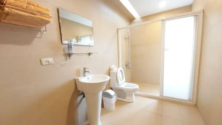 Elite Dört Kişilik Oda, 1 Yatak Odası, Sigara İçilmez, Balkon