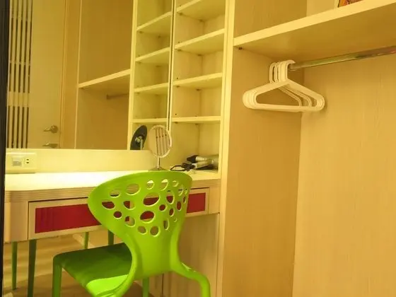 Family Dört Kişilik Oda, Birden Çok Yatak, Sigara İçilmez, Balkon