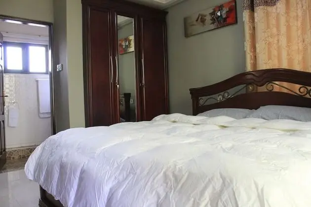 Deluxe Apart Daire, Sigara İçilmez, Şehir Manzaralı