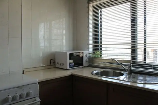 Deluxe Apart Daire, Sigara İçilmez, Şehir Manzaralı