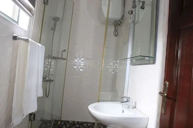 Deluxe Apart Daire, Sigara İçilmez, Şehir Manzaralı