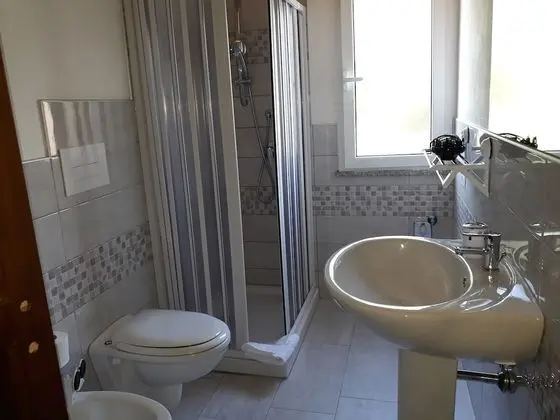 Oda, 1 Yatak Odası, Teras