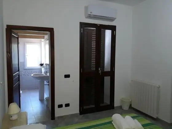 Oda, 1 Yatak Odası, Teras