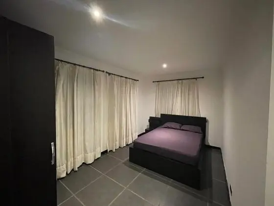 Apart Daire, Birden Çok Yatak